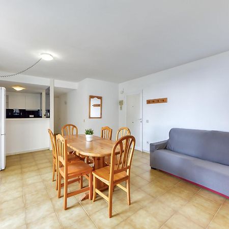 Apartment Platja De Roses-2 By Interhome 외부 사진