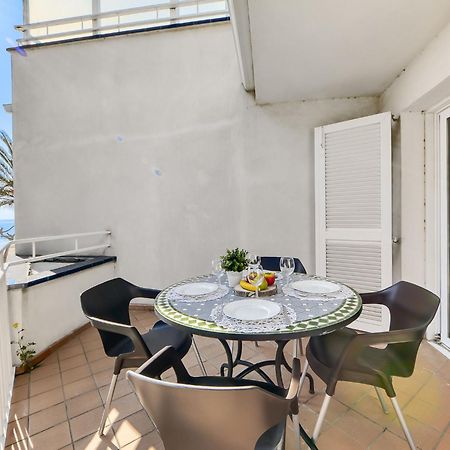 Apartment Platja De Roses-2 By Interhome 외부 사진