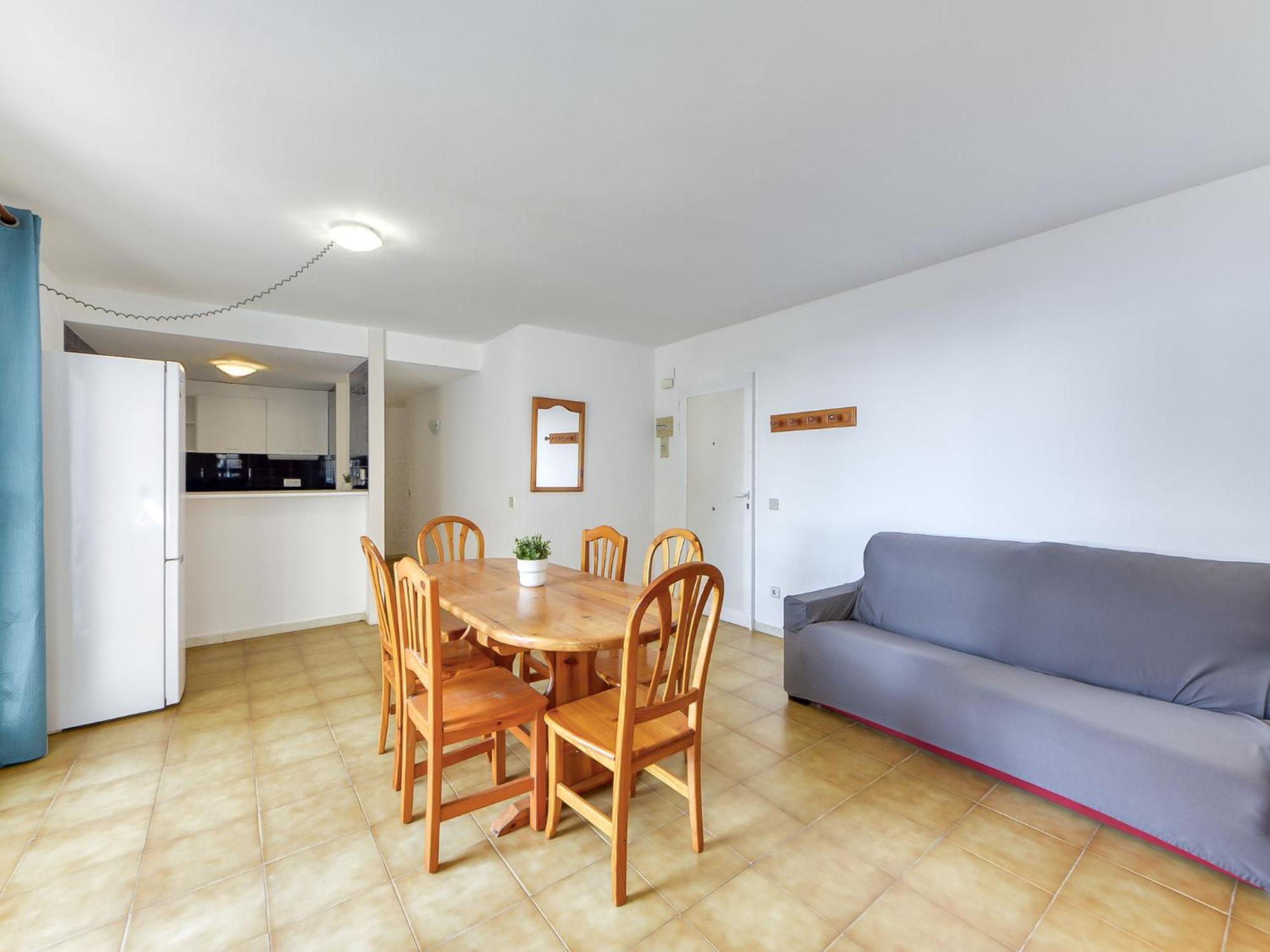 Apartment Platja De Roses-2 By Interhome 외부 사진