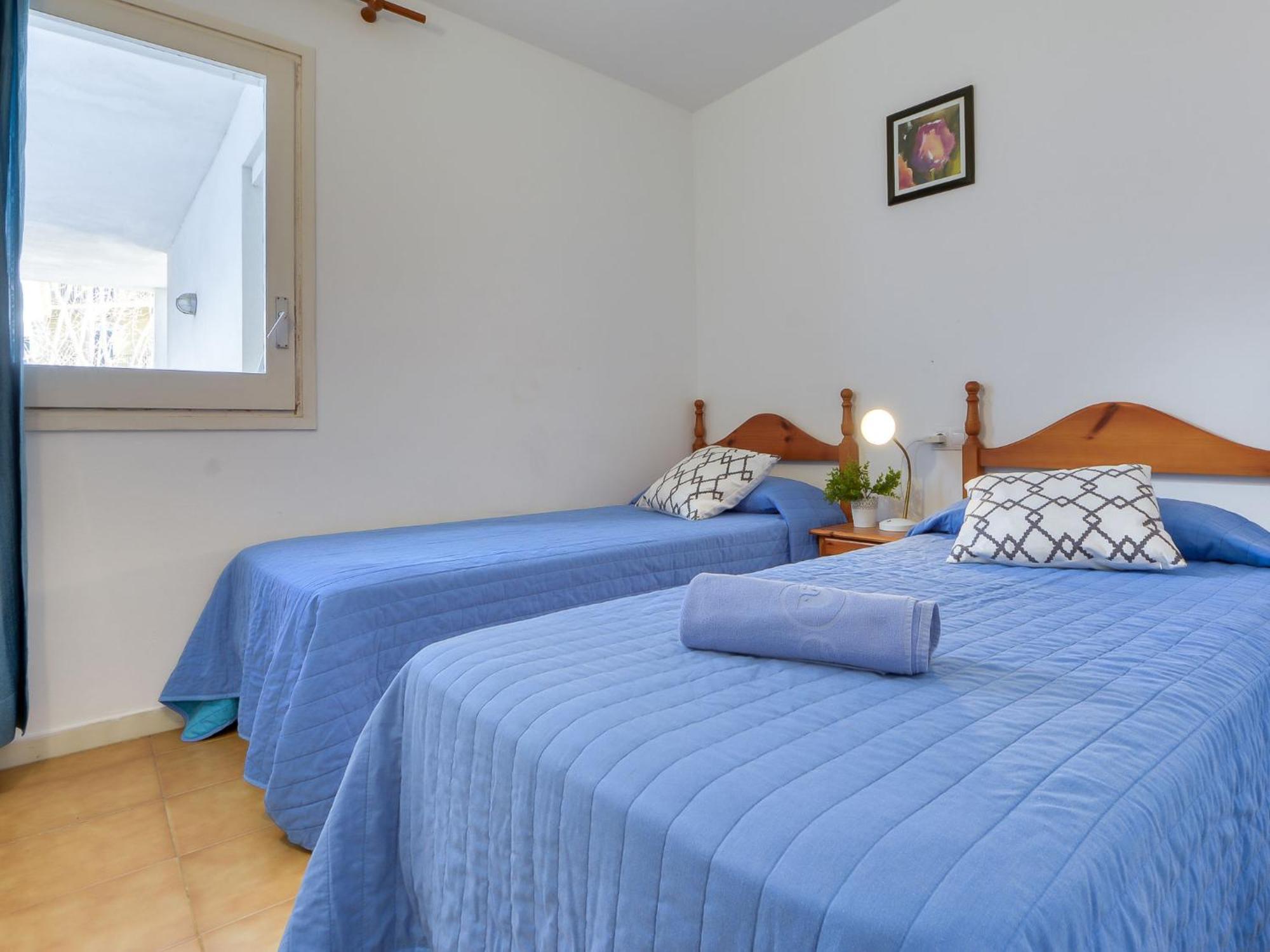 Apartment Platja De Roses-2 By Interhome 외부 사진