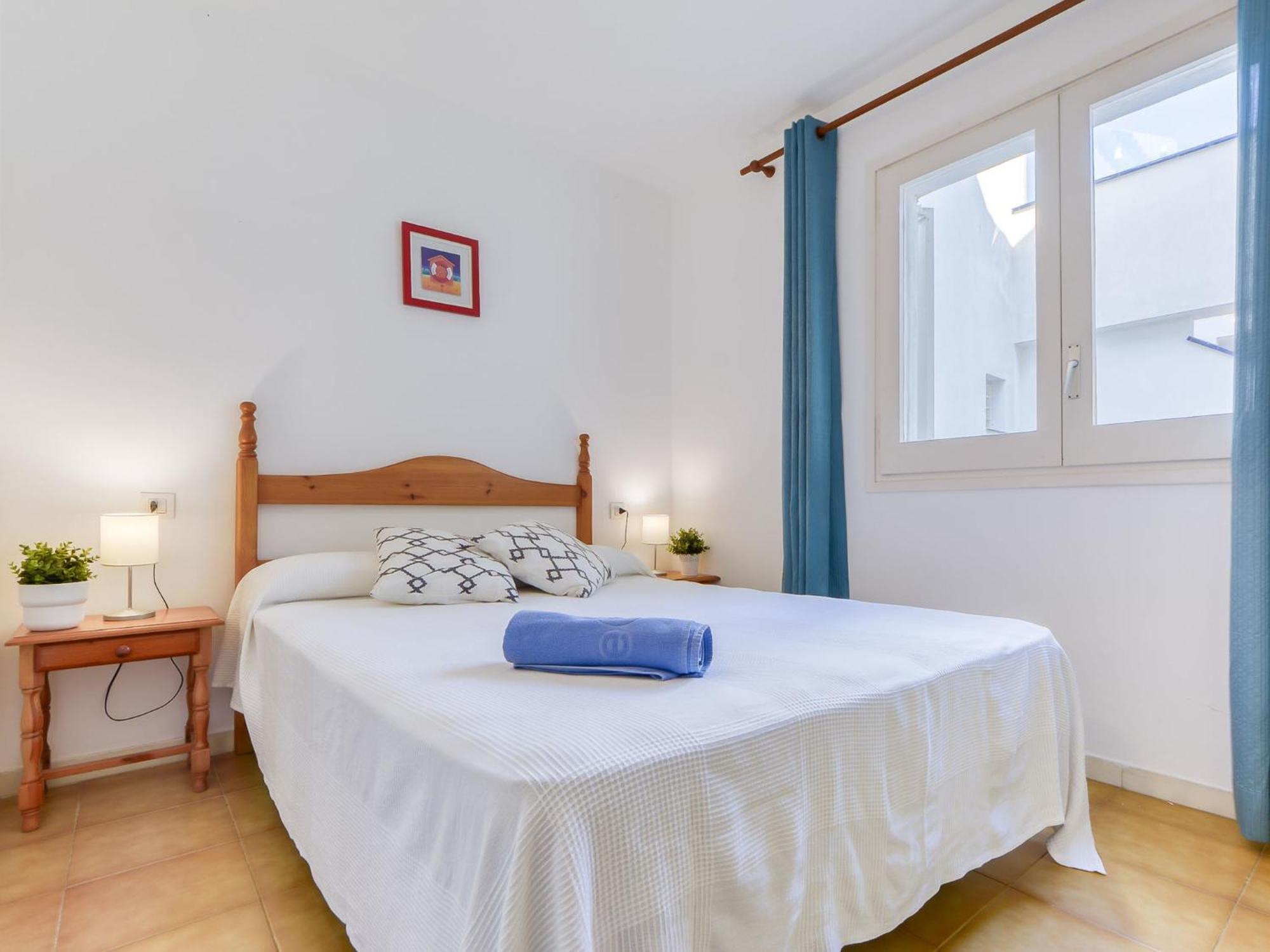 Apartment Platja De Roses-2 By Interhome 외부 사진