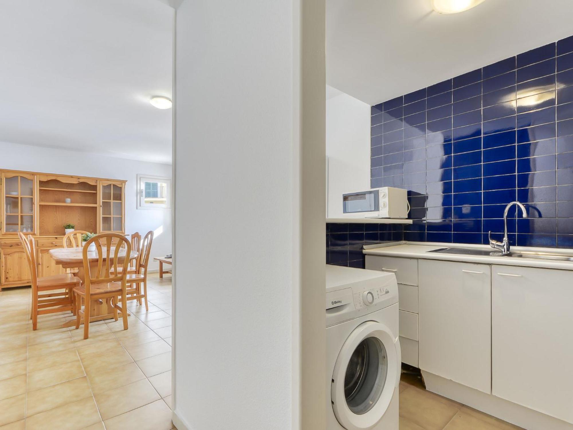 Apartment Platja De Roses-2 By Interhome 외부 사진