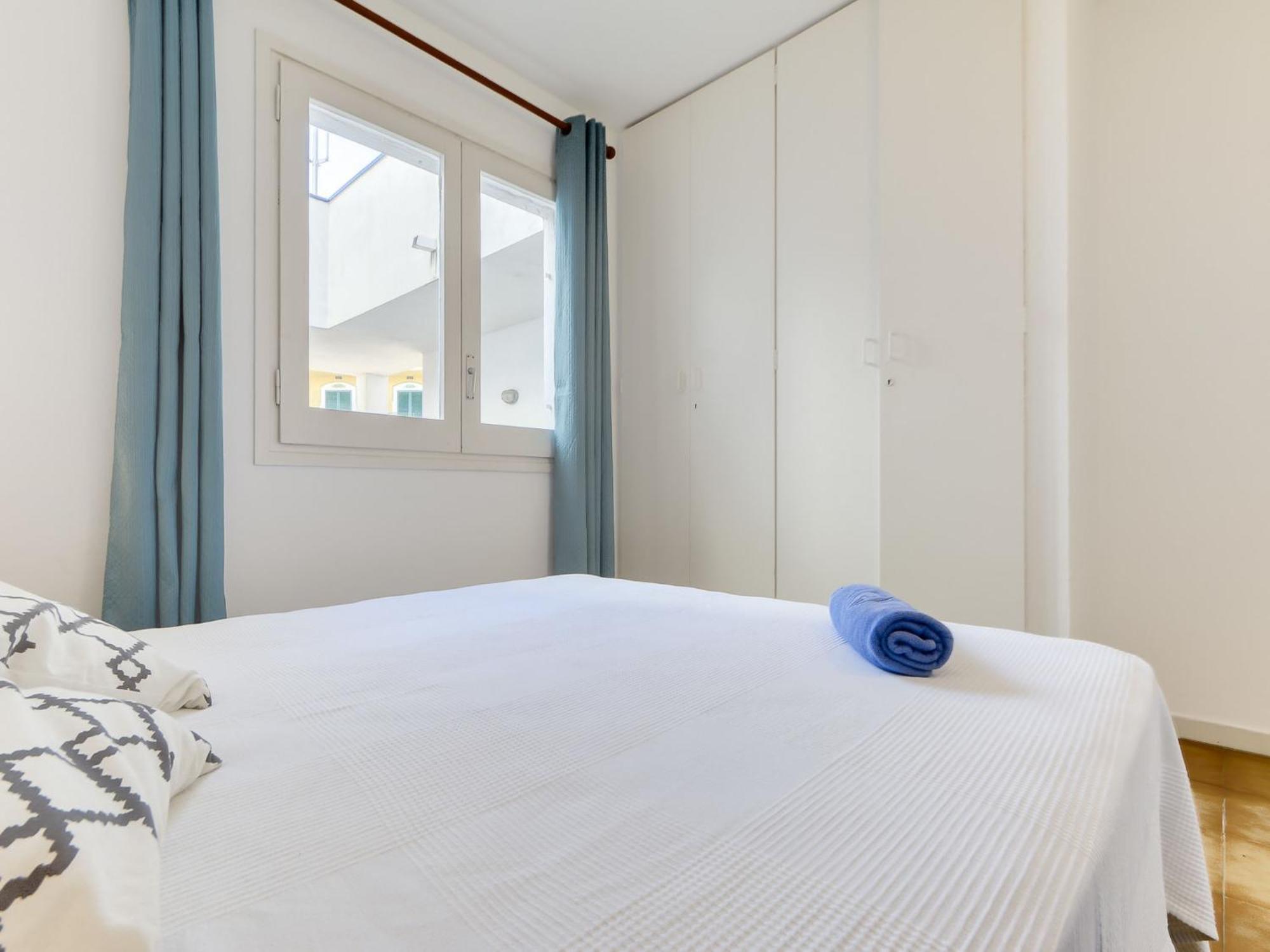 Apartment Platja De Roses-2 By Interhome 외부 사진