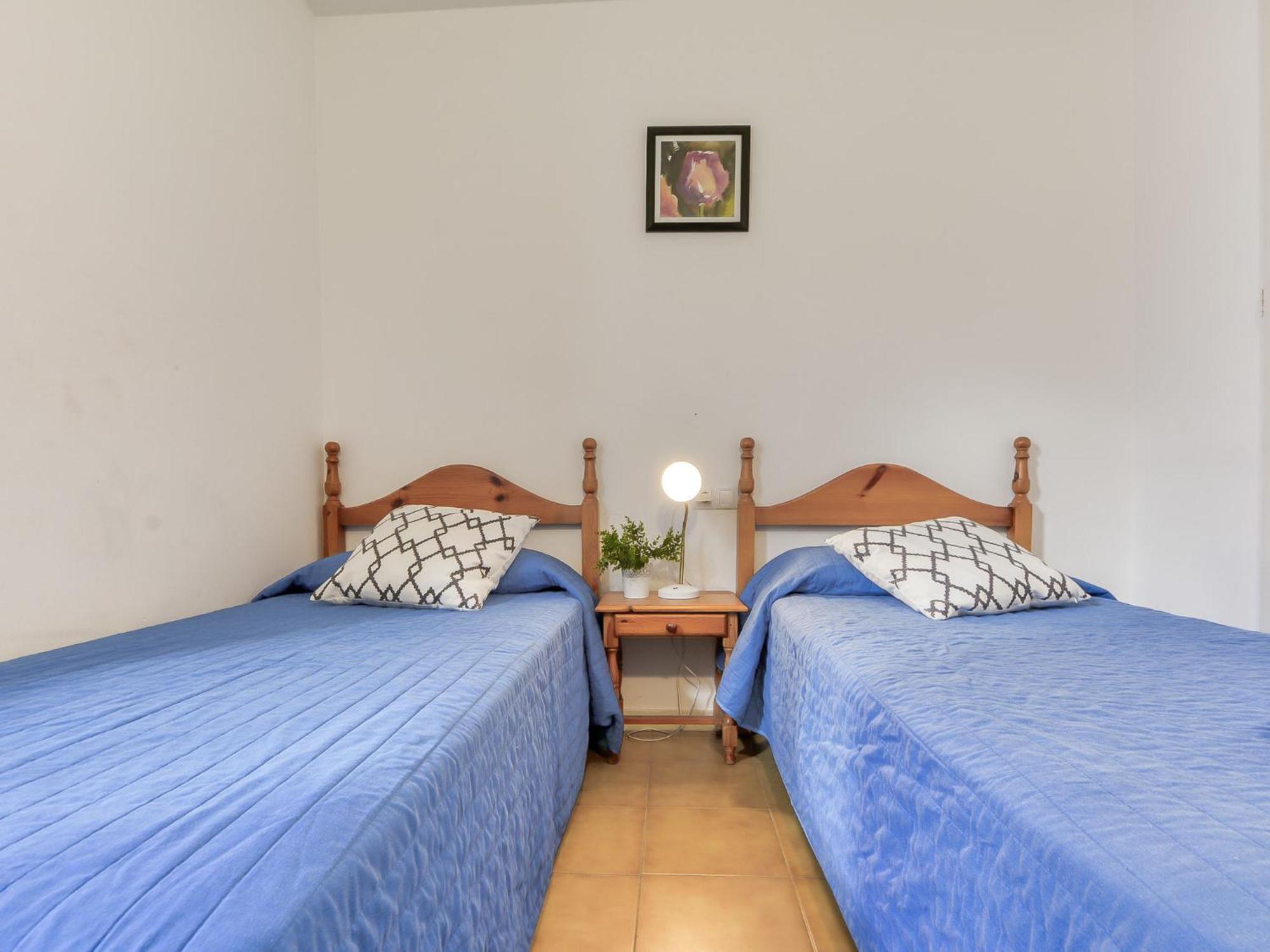 Apartment Platja De Roses-2 By Interhome 외부 사진