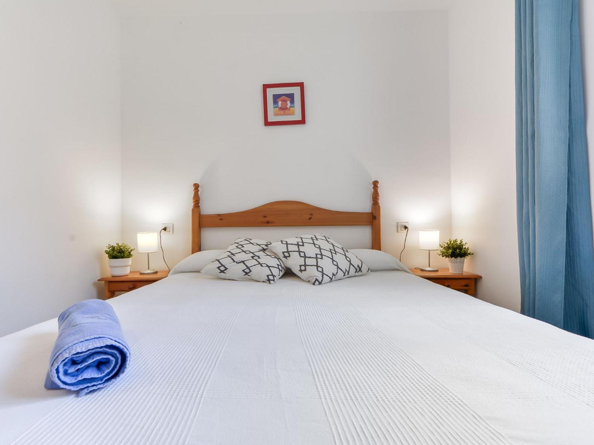 Apartment Platja De Roses-2 By Interhome 외부 사진
