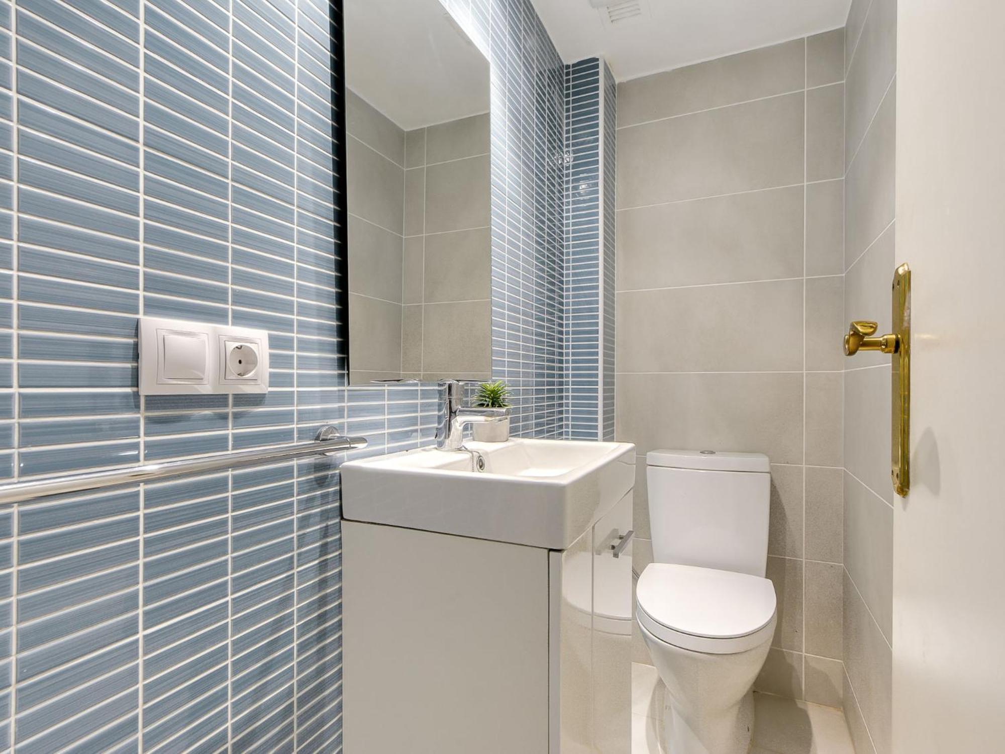 Apartment Platja De Roses-2 By Interhome 외부 사진