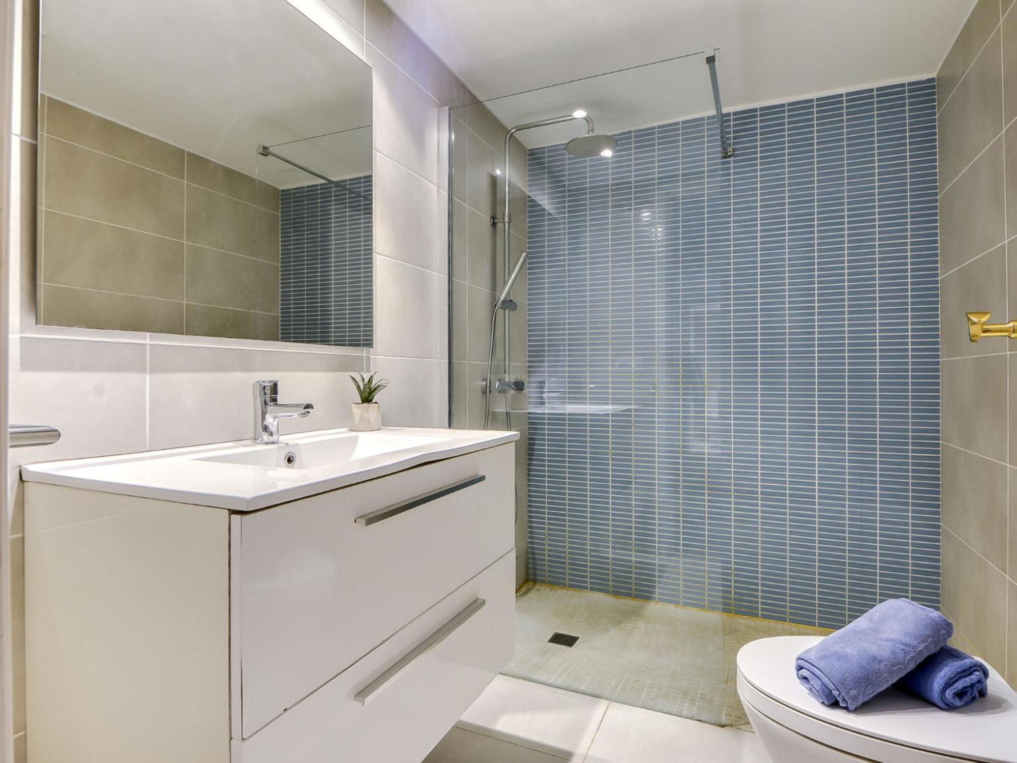 Apartment Platja De Roses-2 By Interhome 외부 사진